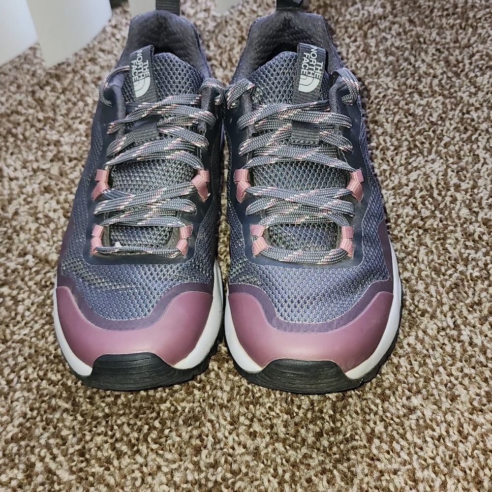 Northface shoes